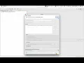 Importing Projects from Archive File In Eclipse including fix for project already exists error