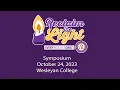 Reclaim the Light Symposium