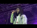 Download Lagu Chronixx and Zinc Fence Redemption 'Capture Land' SNWMF June 16 2017