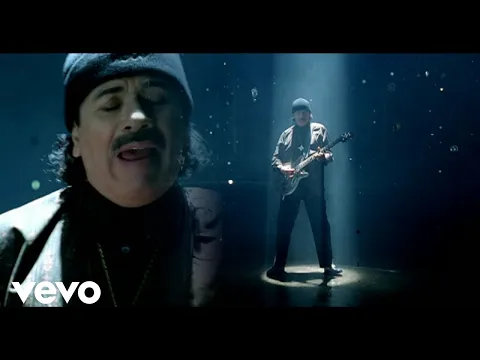 Download MP3 Santana - Just Feel Better (VIDEO) ft. Steven Tyler
