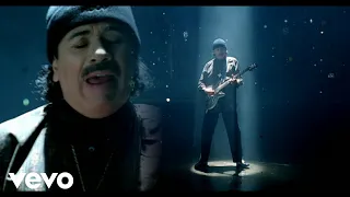 santana just feel better official video ft steven tyler