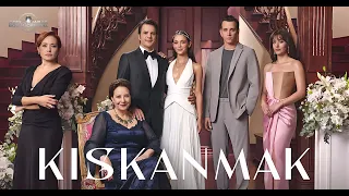 الموسيقى التصويرية الأصلية   لمسلسل الحسد   الجميع عدوي   نسخة الكمان  دندنها