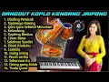 Lagu DANGDUT KOPLO KENDANG JAIPONG - COCOK DI PUTAR PADA HAJATAN ATAU SEDANG SANTAI SAMBIL MINUM KOPI
