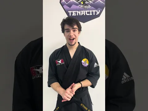 Bloopers - Martial Arts