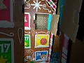 Open my advent calender wm