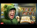 Download Lagu PARTY ANIMALS B2F IS BACK WIN STREAK IS COMING