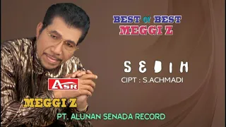 Download MEGGI Z - DANGDUT AWARA - SEDIH  ( Official Video Musik ) HD MP3