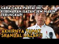 Download Lagu HANCUR HARAPAN JKW GARA-GARA PARTAI INI?! KEBENARAN IJAZAH MAKIN TERBUKA! AKHRINYA TAMAT?! MP3