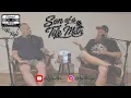 The Re-Rap Podcast Ep 27 Son of a Tile Man featuring PudgySonofaTileMan