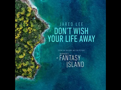 Download MP3 Jared Lee - Don't  Wish Your Life Away