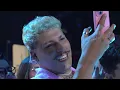 Luiza Martins, Wanessa Camargo - Não Resisto A Nós Dois / Amor, Amor (Ao Vivo) #NostalgiaPura