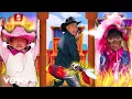 Download Lagu Los Meñiques De La Casa, Saritah Bebé - Pica
