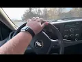 2009 Chevy Silverado 1500 Acceleration