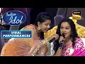 Download Lagu Padmini जी ने बड़ी खूबसूरती से गाया ' Hoga Tumse Pyara Kaun' Song | Indian Idol | Viral Performances