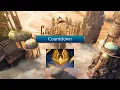 Lagu DOTA 2 | Crownfall Music Pack - Songs of the Caravan (Countdown \u0026 Killed)