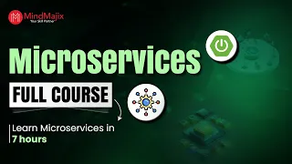 Microservices Full Course Spring Boot Microservices Course Spring Boot Microservices Tutorial