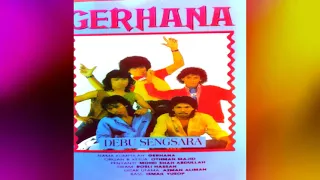 Download GERHANA   PENDUSTA HQ MP3