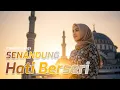 SENANDUNG HATI BERSERI Muslim Songs Official Music Video