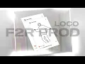 Download Lagu [FREE NON PROFIT] BABYMONSTER - 'HOT SAUCE' Type Beat | LOCO