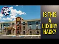 My Place Hotel - Midland TX