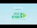 Lagu Arval Beyond: new strategy to make Arval leader in sustainable mobility by 2025