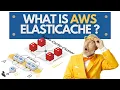 How To Configure AWS ElastiCache What is AWS ElastiCache Redis