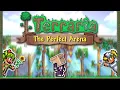 The Perfect Arena Setup for Terraria