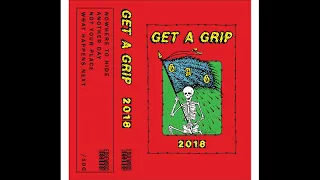 Download GET A GRIP - S/T [2018] MP3