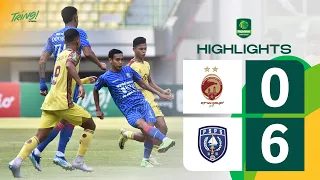 pegadaian championship 2025 26 highlights sriwijaya fc vs psps pekanbaru week 23