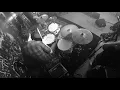 Stephan Eicher "Déjeuner en Paix" - Cover Drum Cam