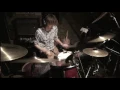 (ドラム叩いてみた)「BLUE ENCOUNT/Survivor」 drum cover【機動戦士ガンダム 鉄血のオルフェンズ OP2】pitch+