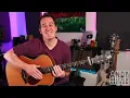 KALEO - I Want More Guitar Tutorial Lesson
