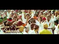A.R. Rahman - Azeem-O-Shaan Shahenshah |Lyrical| Jodhaa Akbar |Hrithik |Aishwarya