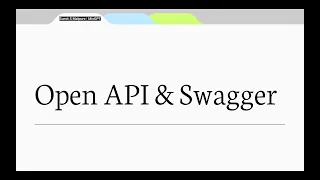 SpringDoc OpenAPI in Spring Boot Swagger UI Setup and Testing in 5 minutes