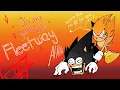 Download Lagu Outcome Memories: GOING AGAINST FLEETWAY SUPER SONIC EARLY!?!