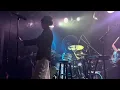 Violet Grohl "Bug in the Cake" The Moroccan Lounge, Los Angeles, CA, 5.29.26