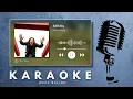 Lagu MilikMu - Boomerang | Slow Rock Ballad Karaoke Version (High Quality Audio)