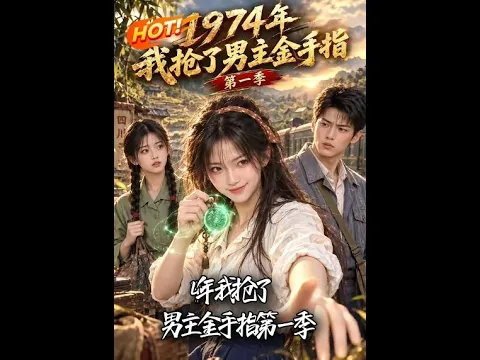 1974年我抢了男主金手指第一季 Episode 1