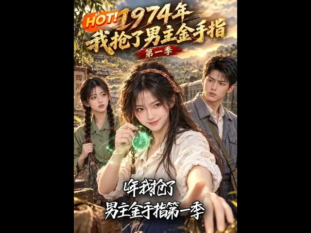 1974年我抢了男主金手指第一季