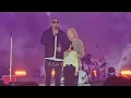 Download Lagu Cinta Dalam Hati~Tercipta Untukmu | Ungu Live at Jakarta Fair 2025
