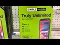 Phone deals at