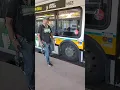 MBTA Bus Route 34E Forrest Hills - Walpole Center