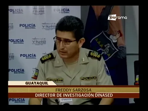 Guayaquil al Instante 26-08-2022