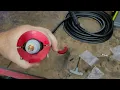 Langmuir Crossfire Pro Machine Torch Install And First Cut