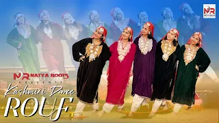 rouf kashmiri folk dance akash dogra