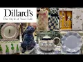 Dillard s - Beautiful Spring Easter Decor Dishware Bedding Silverware More