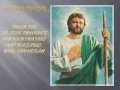Thank You St Jude