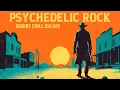 Guitars Like Desert Wind | Psychedelic Desert Western Rock