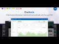Dashmix - Bootstrap 4 Admin Dashboard Template Themeforest Website Templates and Themes