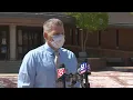 NEWS CONFERENCE Meriden police give update on deadly altercation
